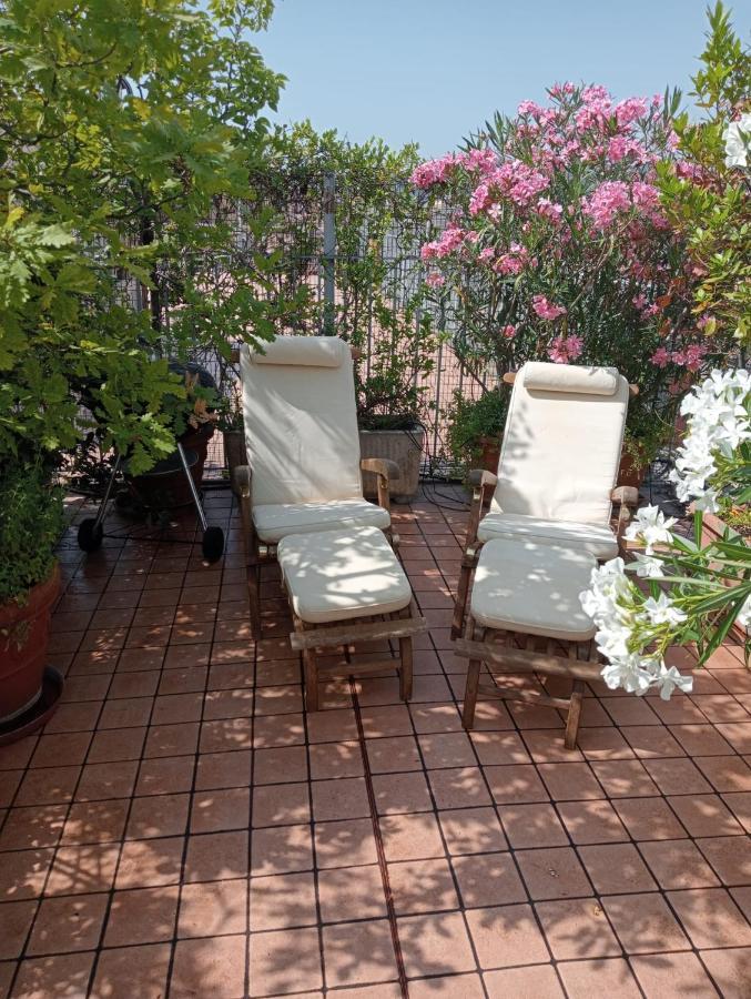 דירות בולוניה Il Giardino Sui Tetti מראה חיצוני תמונה